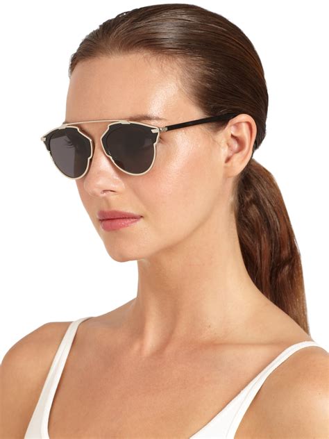 dior soreal sunglasses prices|Dior So Real Sunglasses .